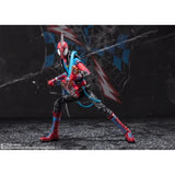 Bandai - SH Figuarts - Marvel Spider-Man: Across the Spider-Verse Spider-Punk
