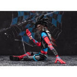 Bandai - SH Figuarts - Marvel Spider-Man: Across the Spider-Verse Spider-Punk