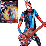 Marvel Legends - Spider-Man Spider-Verse - Spider-Punk Retro