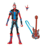 Marvel Legends - Spider-Man Spider-Verse - Spider-Punk Retro