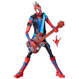 Marvel Legends - Spider-Man Spider-Verse - Spider-Punk Retro