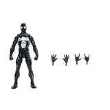 Marvel Legends - Spider-Man - Spider-Man Symbiote & Carnage 2 Pack Exclusive