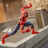 Marvel Legends - Maximum Series - Spider-Man