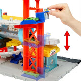 Matchbox - Spin Cyclone Car Wash Playset