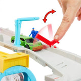 Matchbox - Spin Cyclone Car Wash Playset