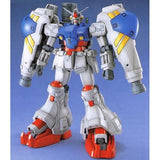Bandai - Mobile Suit Gundam - 0083: Stardust Memory Gundam GP02A Master Grade 1:100 Scale Model Kit