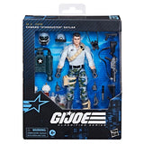 G.I. Joe - Classified Series - Edward Starduster Skylar #136