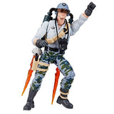 G.I. Joe - Classified Series - Edward Starduster Skylar #136