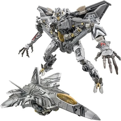 Transformers - Masterpiece Edition - MPM-10R Revenge of the Fallen Starscream