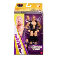 WWE - Elite Collection Series - SummerSlam 2026 Stone Cold Steve Austin (Jesse Ventura BAF) (Copy) (Copy)