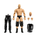 WWE - Elite Collection Series - SummerSlam 2026 Stone Cold Steve Austin (Jesse Ventura BAF) (Copy) (Copy)