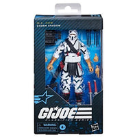 G.I. Joe - Classified Series - Storm Shadow #131