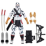 G.I. Joe - Classified Series - Storm Shadow #131