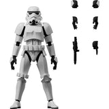 Blokees - Star Wars - Empire Strikes Back Stormtrooper Model Kit