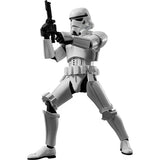 Blokees - Star Wars - Empire Strikes Back Stormtrooper Model Kit