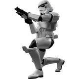 Blokees - Star Wars - Empire Strikes Back Stormtrooper Model Kit