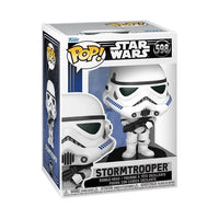 Funko Pop! - Star Wars - Classics Stormtrooper #598