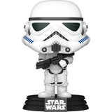 Funko Pop! - Star Wars - Classics Stormtrooper #598