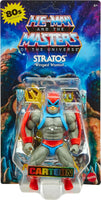 Masters Of The Universe - Origins - Filmation Stratos (Cartoon Collection)
