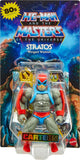 Masters Of The Universe - Origins - Filmation Stratos (Cartoon Collection)