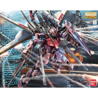 Bandai - Mobile Gundam - Seed Strike Rouge Ootori Version RM Master Grade 1:100 Scale Model Kit