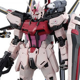 Bandai - Mobile Gundam - Seed Strike Rouge Ootori Version RM Master Grade 1:100 Scale Model Kit