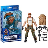 G.I. Joe - Classified Series - Stuart Outback Selkirk #63