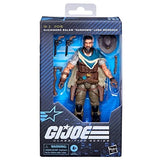 G.I. Joe - Classified Series - Alejandro Balam "Sundown"  Luna Mendoza #200