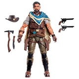 G.I. Joe - Classified Series - Alejandro Balam "Sundown"  Luna Mendoza #200
