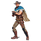 G.I. Joe - Classified Series - Alejandro Balam "Sundown"  Luna Mendoza #200
