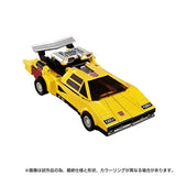 Transformers - Exclusive - Missing Link C-05 Sunstreaker