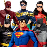DC - DC Super Powers - 4 Inch Scale Action Figure