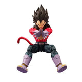 Bandai - SH Figuarts Action Figure - Dragon Ball Z Super Saiyan 4 Vegeta