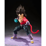 Bandai - SH Figuarts Action Figure - Dragon Ball Z Super Saiyan 4 Vegeta