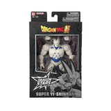 Bandai - Dragon Star Series Action Figure - Super Yi-Shinron Omega Shenron