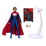 DC - DC Comics Multiverse - The Flash Movie Supergirl