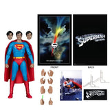 DC - DC Multiverse - Theatrical Edition - Superman: The Movie 1978 Superman