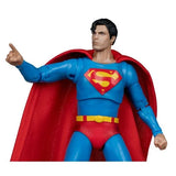 DC - DC Multiverse - Theatrical Edition - Superman: The Movie 1978 Superman