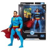 DC - McFarlane Collector Edition - Superman: Action Comics #1