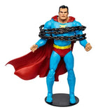 DC - McFarlane Collector Edition - Superman: Action Comics #1