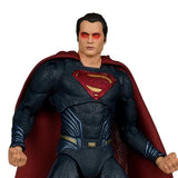 DC - DC Multiverse - Batman vs. Superman: Dawn of Justice - Superman W/Heat Vision