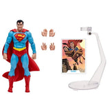 DC - DC Comics Multiverse - Superman Classic (Wave 15)