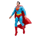 DC - DC Comics Multiverse - Superman Classic (Wave 15)