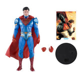 DC - DC Gaming Multiverse - Injustice 2 - Superman