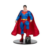 DC - DC Direct - Superman by Jim Lee 1:6 Scale Statue with McFarlane Toys Digital Collectible