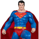 DC - DC Direct - Superman by Jim Lee 1:6 Scale Statue with McFarlane Toys Digital Collectible