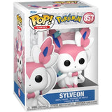Funko Pop! - Pokemon - Sylveon #857