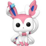 Funko Pop! - Pokemon - Sylveon #857