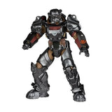 McFarlane Gaming Edition - Fallout 4 T-60 Paladin Danse Action Figure