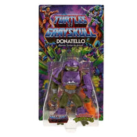 Masters Of The Universe - Origins - Turtles of Grayskull Donatello